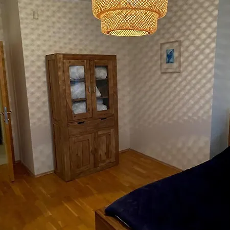 The Penthouse