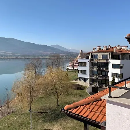 The Penthouse Pravec