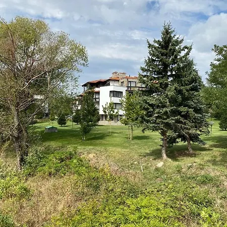The Penthouse Ξενοδοχείο με διαμερίσματα Πράβετς