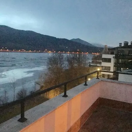 Aparthotel The Penthouse 4*