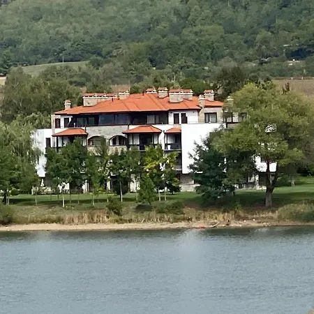 The Penthouse Ξενοδοχείο με διαμερίσματα Πράβετς