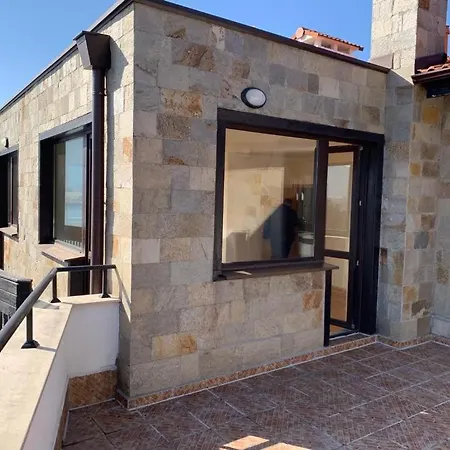 The Penthouse מלון דירות 4*