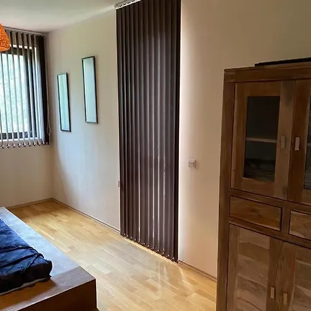 The Penthouse מלון דירות